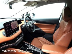Skoda Enyaq iV 80 RWD - Image 4