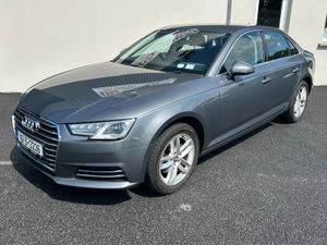 161 Audi A4 1.4 TFSI 150PS SE ULTRA - Image 2