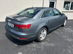161 Audi A4 1.4 TFSI 150PS SE ULTRA - Image 3