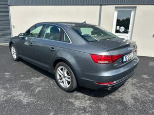 161 Audi A4 1.4 TFSI 150PS SE ULTRA - Image 4
