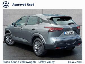 Nissan QASHQAI SV Auto 1.3 Mhev  now IN Stock - Image 3