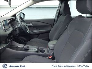 Nissan QASHQAI SV Auto 1.3 Mhev  now IN Stock - Image 4