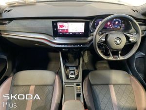 Skoda Octavia Combi RS 2.0tdi 200bhp DSG - Image 3