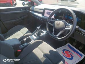 Volkswagen Golf Hatchback Style - Image 3