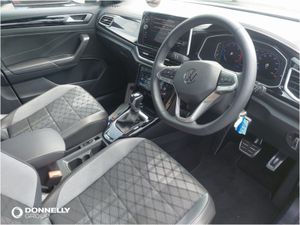 Volkswagen T-roc Diesel Hatchback R-Line - Image 3