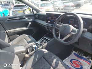 Volkswagen Tiguan Diesel Estate R-Line - Image 3