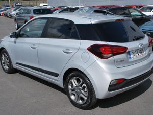 Hyundai i20 2020 - Image 3
