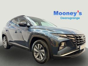 Hyundai Tucson 2WD Executive HEV Auto - Image 3