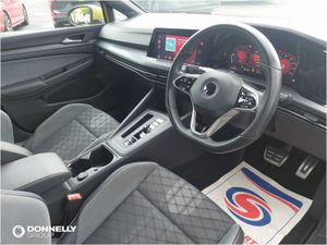 Volkswagen Golf Diesel Hatchback R-Line - Image 3