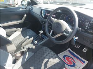 Volkswagen Taigo Hatchback R-Line - Image 3