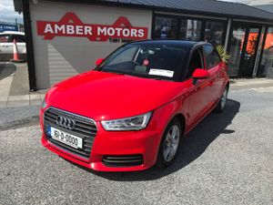 2016 Audi A1 Automatic - Image 2
