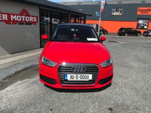 2016 Audi A1 Automatic - Image 3