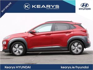 Hyundai Kona Kona EV 64 kWh Auto - Image 3