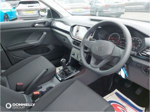 Volkswagen T-cross Estate S - Image 3