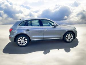 Audi Q5 2.0 TDI 150BHP SE - Image 2