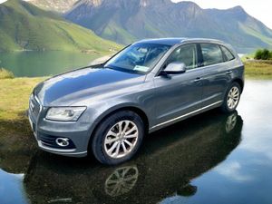 Audi Q5 2.0 TDI 150BHP SE - Image 3