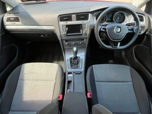 Volkswagen Golf 1.2 Auto New NCT - Image 2