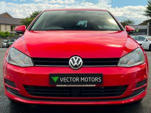 Volkswagen Golf 1.2 Auto New NCT - Image 3