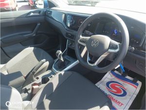 Volkswagen Polo Hatchback Life - Image 3