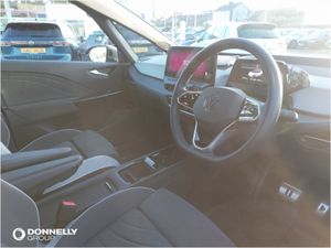 Volkswagen Id.3 Hatchback Special Editions Pro Lau - Image 3