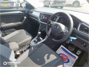 Volkswagen T-roc Hatchback Active - Image 3
