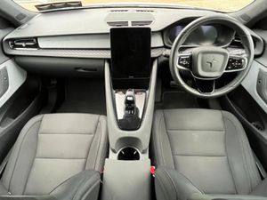 Polestar 2 Fwd Standard Range Single Electric Mot - Image 2