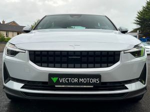Polestar 2 Fwd Standard Range Single Electric Mot - Image 3
