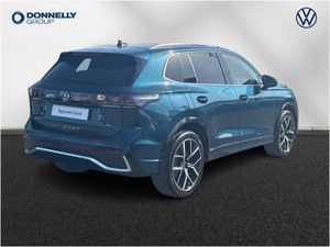 Volkswagen Tiguan Diesel Estate R-Line - Image 4