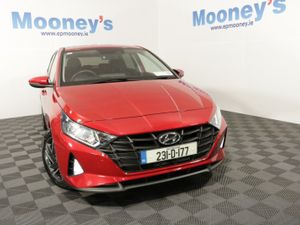 Hyundai i20 Deluxe Plus Low Mileage 1.2l Petrol H - Image 2
