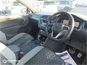 Volkswagen Tiguan Estate R-Line - Image 3