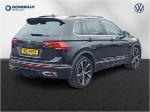 Volkswagen Tiguan Estate R-Line - Image 4