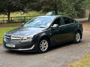 2015 OPEL INSIGNIA SC 2.0 CDTI - Image 3