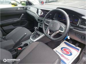 Volkswagen Polo Hatchback Life - Image 2