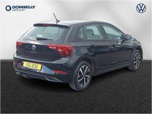 Volkswagen Polo Hatchback Life - Image 3