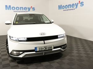 Hyundai Ioniq 5 Executive Plus 58kwh EV - Image 2