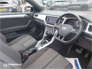 Volkswagen T-roc Cabriolet Design - Image 3