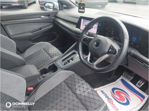 Volkswagen Golf Diesel Hatchback R-Line - Image 3