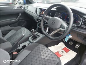 Volkswagen Polo Hatchback R-Line - Image 3