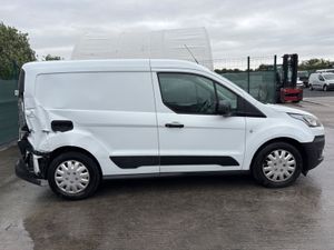 *2020 Ford Transit Connect - Image 4