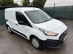 *2020 Ford Transit Connect - Image 3