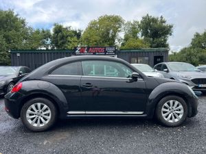 15 VW beetle 1.2 Autos - Image 4