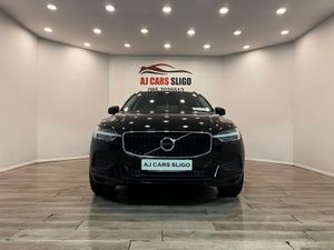 VOLVO XC60 MOMENTUM D4 AUTO 2020 1 OWNER - Image 3