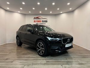 VOLVO XC60 MOMENTUM D4 AUTO 2020 1 OWNER - Image 2
