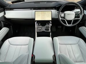 Land Rover Range Rover Sport SE P440e New Model E - Image 2