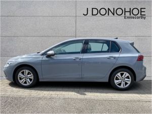 Volkswagen Golf 2.0 TDI 115HP Life - Image 3