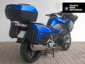BMW R 1250 RT LE - Image 3