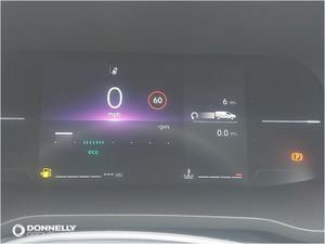 Renault Trafic Lwb Diesel Advance - Image 4
