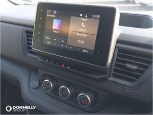 Renault Trafic Lwb Diesel Advance - Image 3