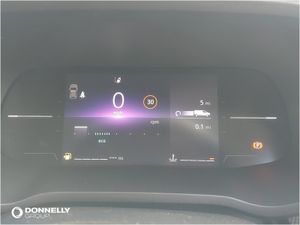 Renault Trafic Lwb Diesel Advance - Image 4