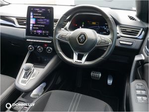 Renault Captur Hatchback Engineered - Image 4